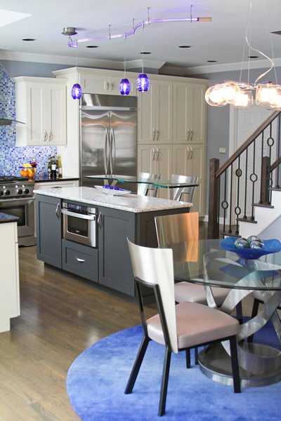 Slide of Henry Kitchen & Bath