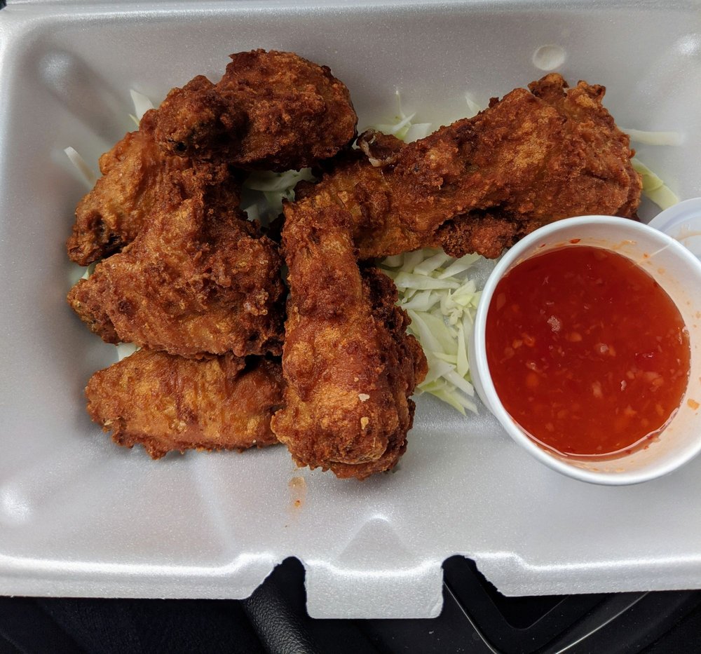 THAI PEPPER CUISINE Updated July 2024 44 Photos & 39 Reviews 2010