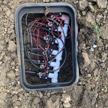One Time Irrigation - Irrigation Near Me - Chicago Ridge, Illinois One Time Irrigation - Irrigation Near Me - Chicago Ridge, Illinois