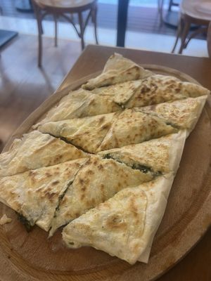 Yiğit Sofram Gözleme ve Kahvaltı by null