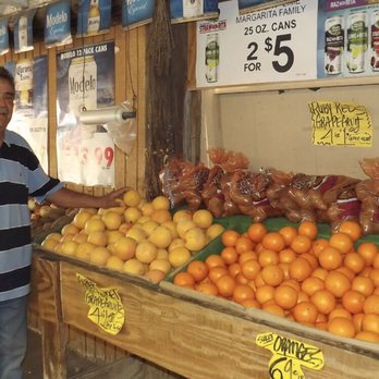 L & G Desert Store - Richard's pride and joy - the freshest produce! - Grocery Near Me - Indio, California L & G Desert Store - Richard's pride and joy - the freshest produce! - Grocery Near Me - Indio, California