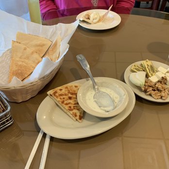 Shandeez Grill - Persian/Iranian Near Me - Austin, Texas