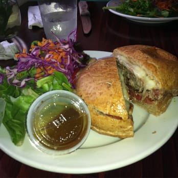 Farm Country Kitchen - Sliced Steak Sandwich - American Near Me - Riverhead, New York
