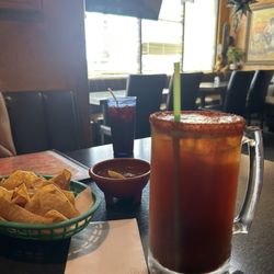 Michelada