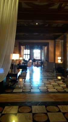 The Westin Excelsior, Florence by null