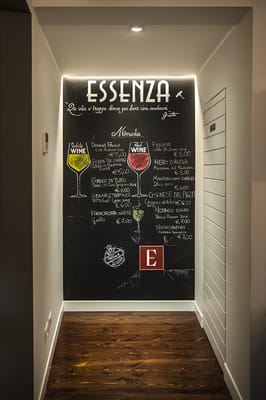 Menu photo 3 Essenza Rome, RM