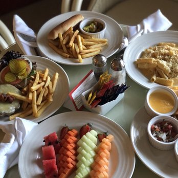 Grand Bahia Principe - Room service (all inclusive) - Hotels Near Me - Cancún, ROO