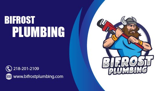 Bifrost Plumbing
