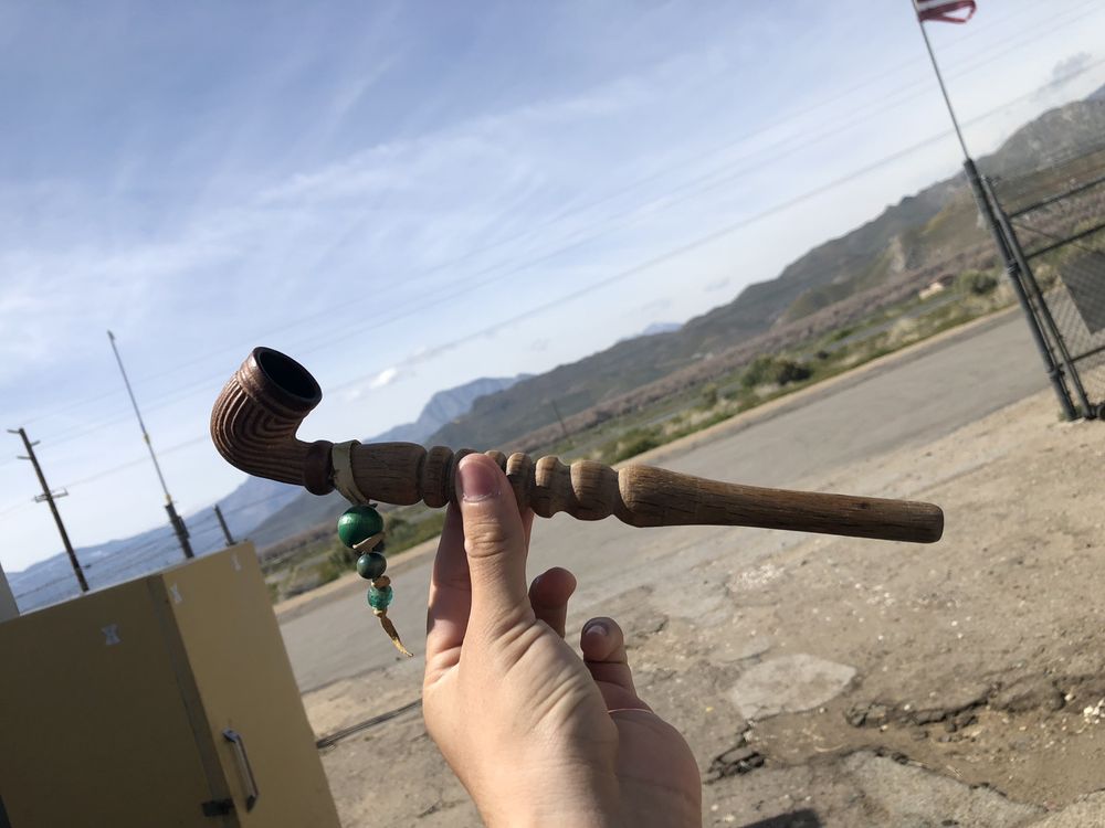 THE FOX HOLE 15408 Hwy 178 & Shawnee Dr, Weldon, California Thrift