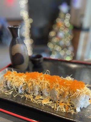 Tommy Katsu Sushi & Grill by null