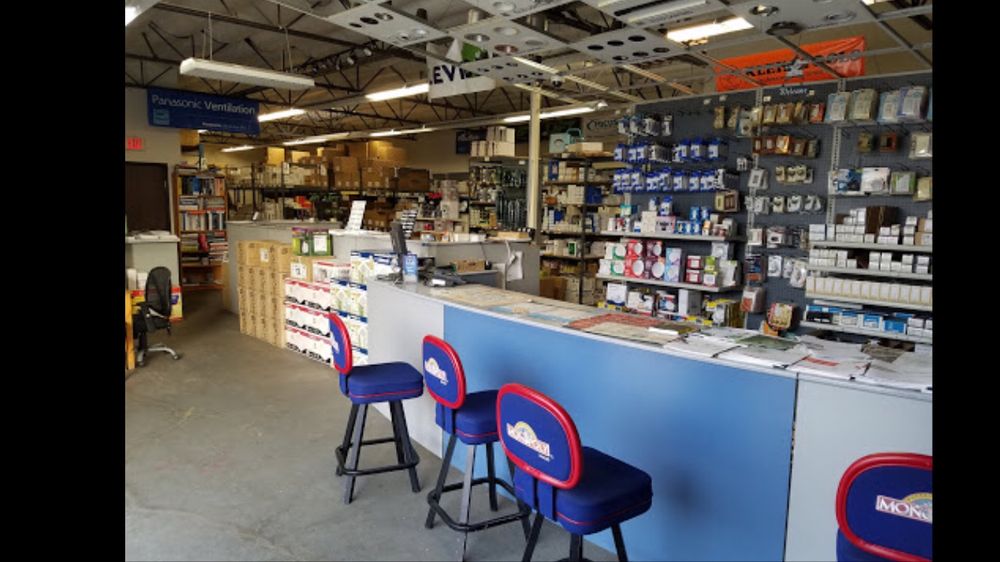 Slide of All Star Wholesale Electric