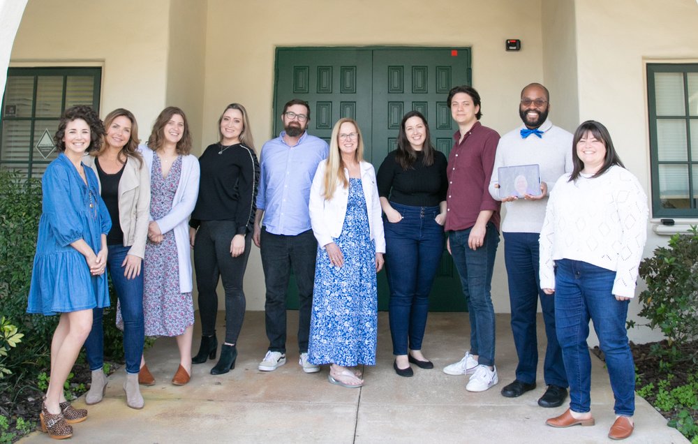 Pinnacle Counseling Institute - grief counselor in Winter Park, FL