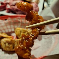 Ohya Sushi, Korean Kitchen & Bar