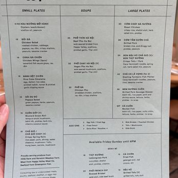 Di An Di - Vietnamese Near Me - Brooklyn, New York Di An Di - Vietnamese Near Me - Brooklyn, New York