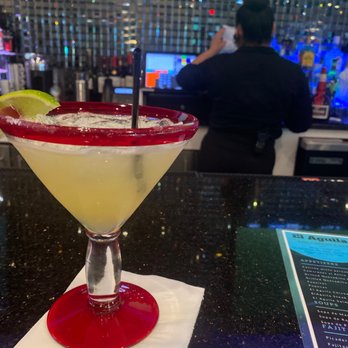 El Aguila - Margarita - Tex-Mex Near Me - Silver Spring, Maryland