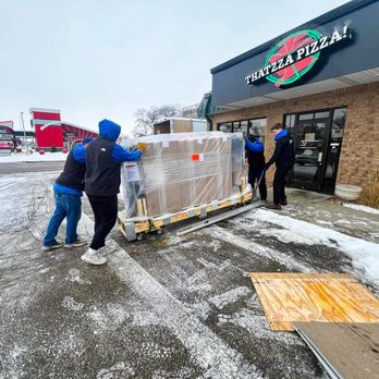 Dial-A-Move - Movers Near Me - Skokie, Illinois Dial-A-Move - Movers Near Me - Skokie, Illinois