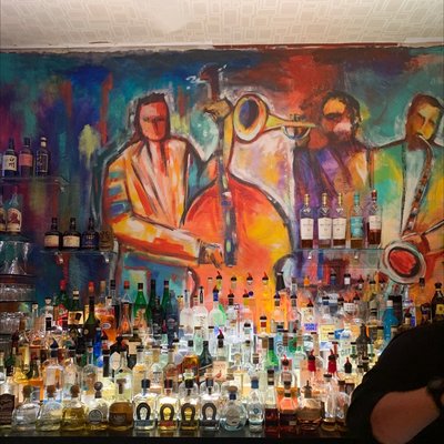 Perrone's Restaurant and Bar by null