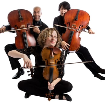 Oakland Symphony - Fun loving musicians! - Performing Arts Near Me - Oakland, California Oakland Symphony - Fun loving musicians! - Performing Arts Near Me - Oakland, California