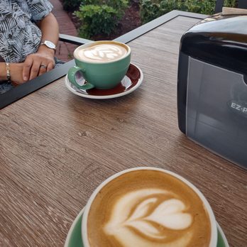 Macondo Coffee Roasters - Wesley Chapel - Macondo - Coffee & Tea Near Me - Wesley Chapel, Florida