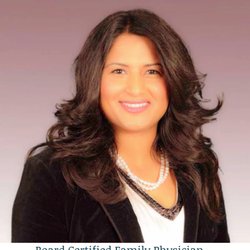Ekta Sharma, MD