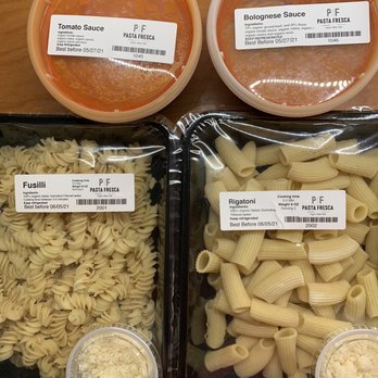Pasta Fresca - Fresh pasta to make at home - Italian Near Me - Reno, Nevada Pasta Fresca - Fresh pasta to make at home - Italian Near Me - Reno, Nevada