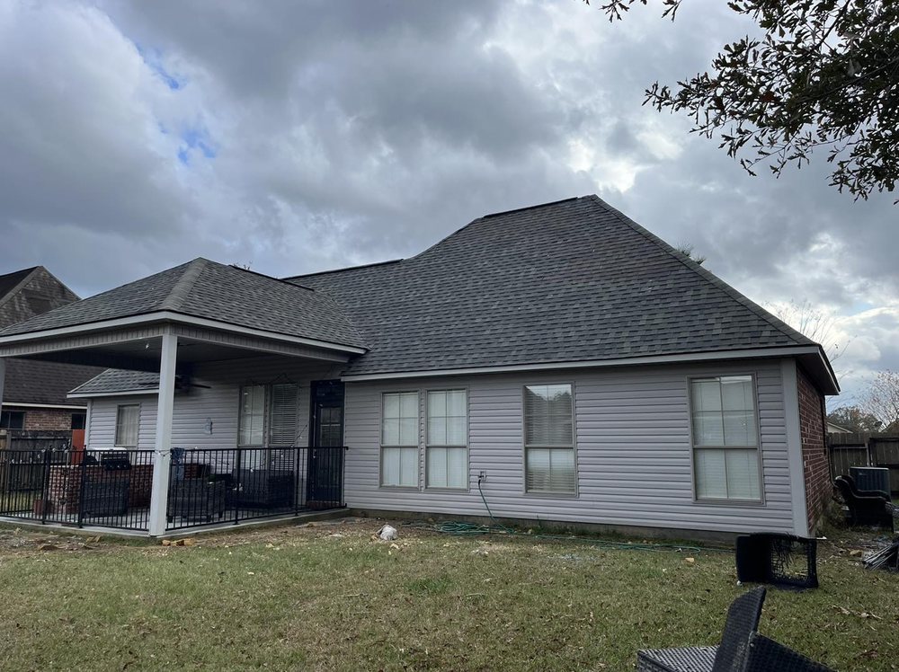 SUPERIOR SOFTWASH SOLUTIONS Updated March 2024 12689 Arnold Rd