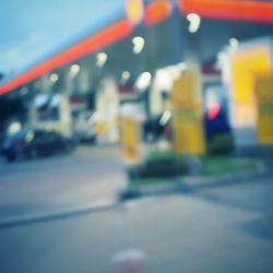 Carney's One Stop - Carney's One Stop