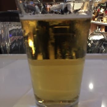 V Paul's - Peroni Beer,yes a plus! - Italian Near Me - Pensacola, Florida
