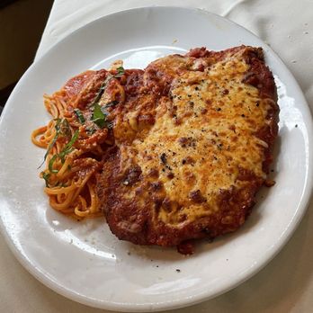 Luciano's Ristorante & Lounge - Chicken parmigiana - Italian Near Me - Rahway, New Jersey Luciano's Ristorante & Lounge - Chicken parmigiana - Italian Near Me - Rahway, New Jersey