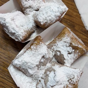 Loretta's Authentic Pralines - Praline Beignets - Bakeries Near Me - New Orleans, Louisiana