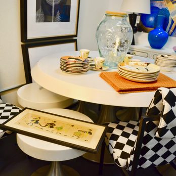 Faitell Attractions - Interior Design Near Me - Santa Barbara, California