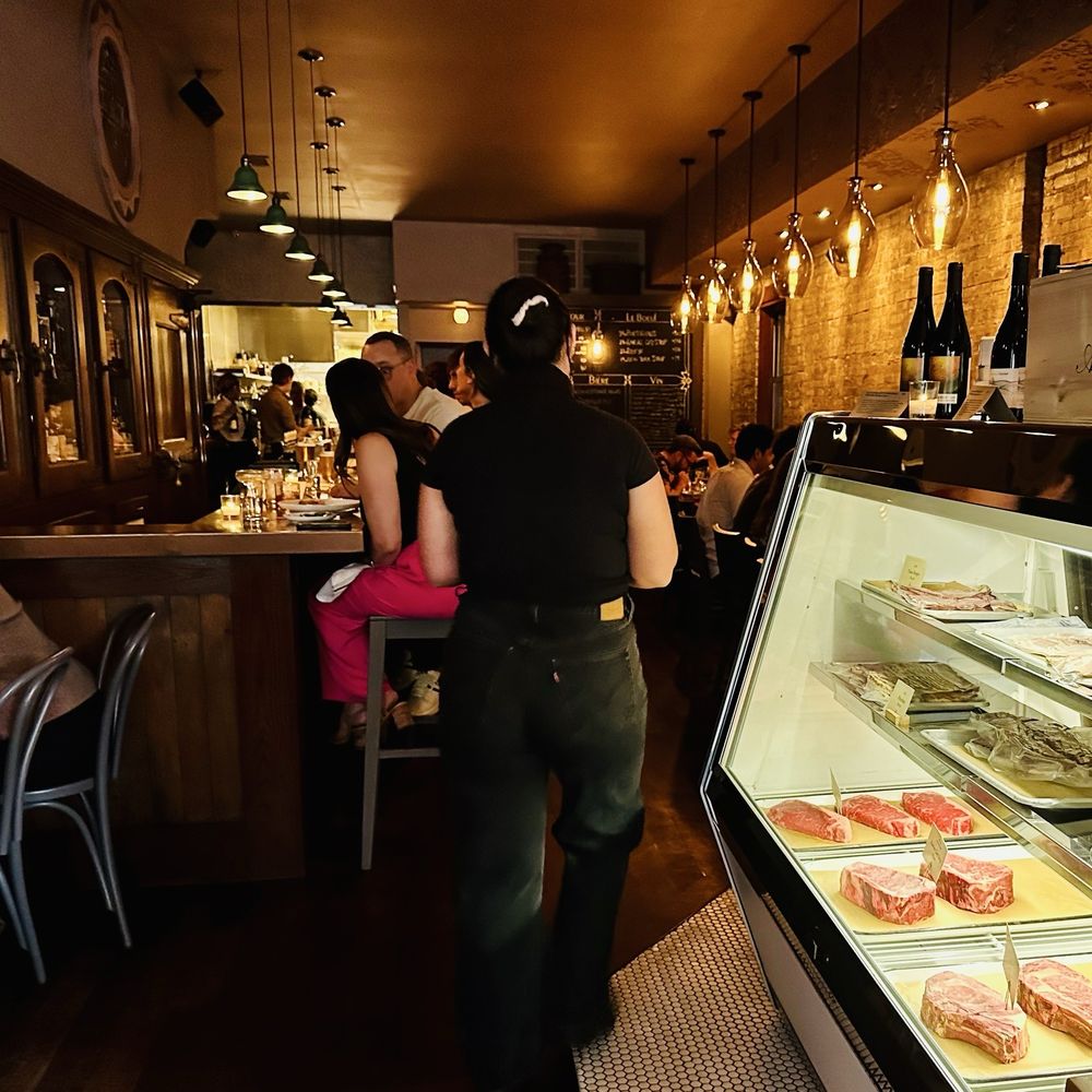 Boeufhaus - Brasseries Near Me - Chicago, Illinois Boeufhaus - Brasseries Near Me - Chicago, Illinois