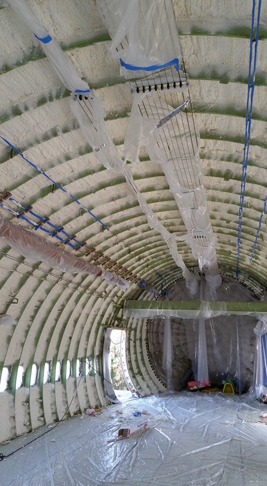 Slide of Allen's Roofing and Insulation Services