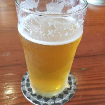 Elevation 66 Brewing Co - Breweries Near Me - El Cerrito, California