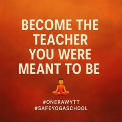 Safe Yoga School