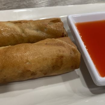 Wonderland Chinese - Egg rolls - Chinese Near Me - Bishop, California Wonderland Chinese - Egg rolls - Chinese Near Me - Bishop, California