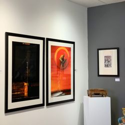 Peer Gallery - Peer interior