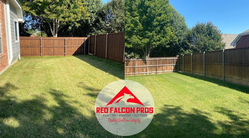 Slide of Red Falcon Pros