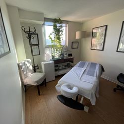 Iaso Therapy