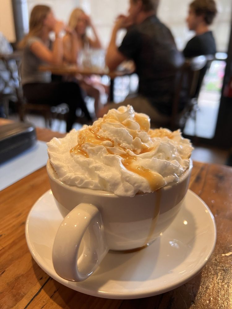 Seven Mile Cafe