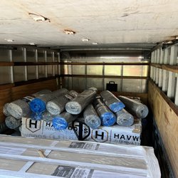 Just In Time Delivery Solutions