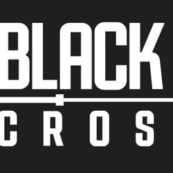 Black Wolf CrossFit
