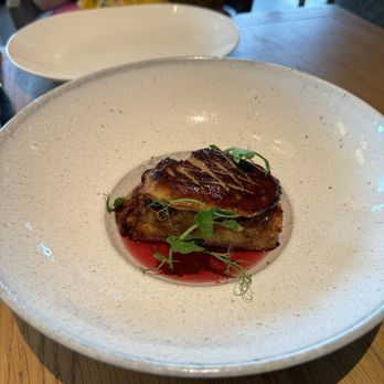 Marmo - Foie was ok - Italian Near Me - Houston, Texas Marmo - Foie was ok - Italian Near Me - Houston, Texas