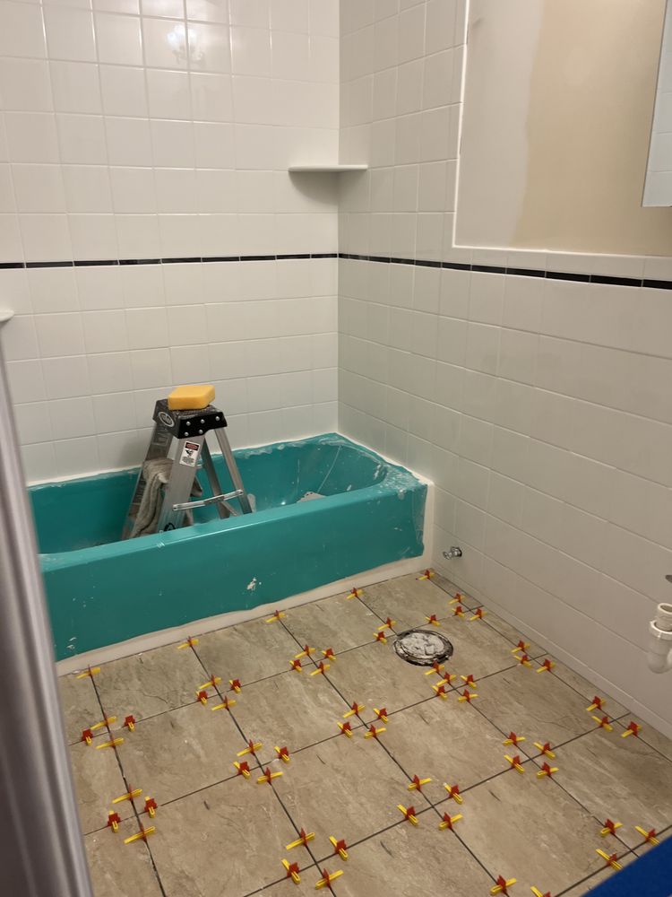 Slide of Garden State Heating and Sewer Service