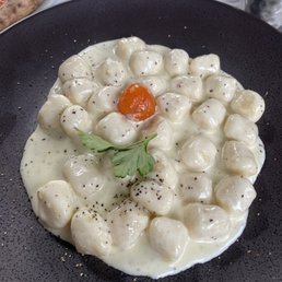 GNOCCHI 4 FORMAGGI GNOCCHI 4 FORMAGGI