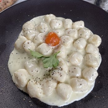 Gioia Italy - GNOCCHI 4 FORMAGGI - Pizza Near Me - Hallandale Beach, Florida Gioia Italy - GNOCCHI 4 FORMAGGI - Pizza Near Me - Hallandale Beach, Florida