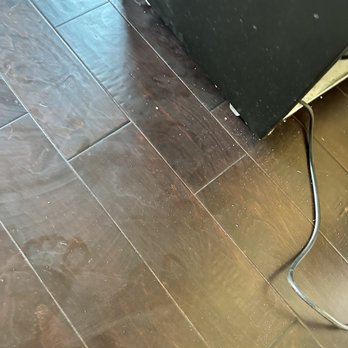 Cleaner Carpets And More - After cleaning photo! Again, they didn't broom or vacuum! - Carpet Cleaning Near Me Cleaner Carpets And More - After cleaning photo! Again, they didn't broom or vacuum! - Carpet Cleaning Near Me
