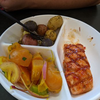 Whole Foods Market - Entree + 2 sides, $14 - Grocery Near Me - Oxnard, California Whole Foods Market - Entree + 2 sides, $14 - Grocery Near Me - Oxnard, California