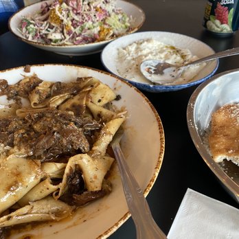 Gumba - Italian Near Me - Portland, Oregon