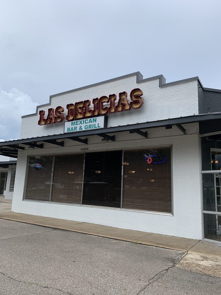 Las Delicias